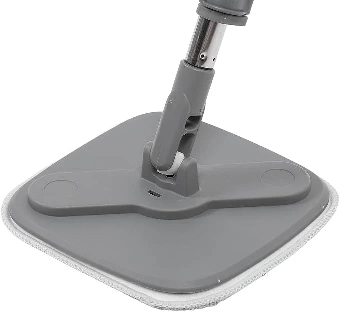 Denx - Clean & Separate Square Bucket Mop